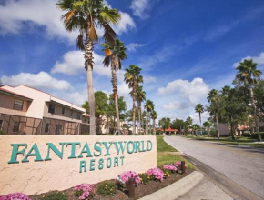 Welcoming and Comfy Resort Villas in Kissimmee - Two Bedroom Villa #1